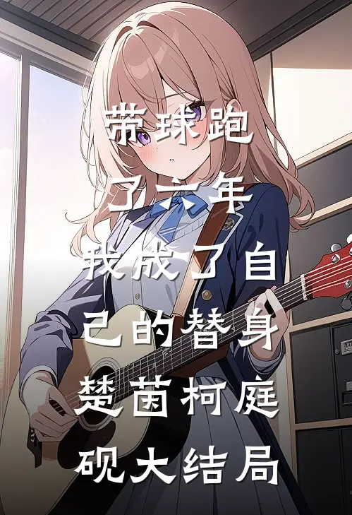 带球跑了六年，我成了自己的替身楚茵柯庭砚大结局