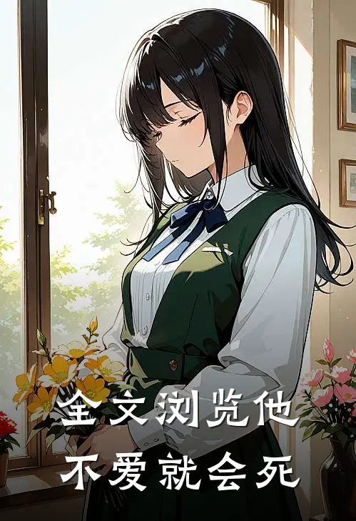 全文浏览他不爱就会死