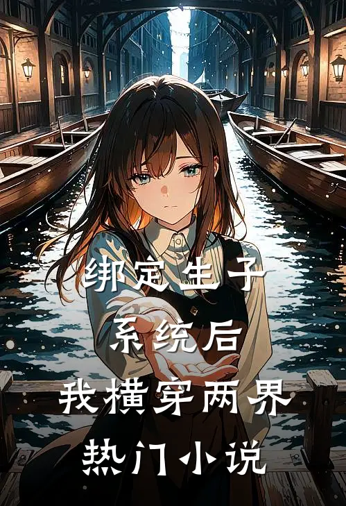 绑定生子系统后，我横穿两界热门小说
