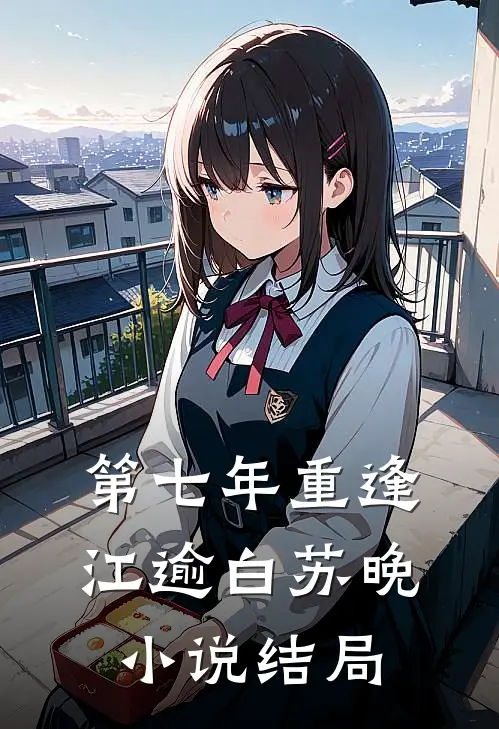 第七年重逢江逾白苏晚小说结局