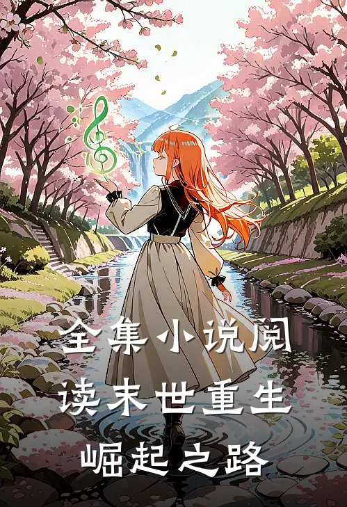 全集小说阅读末世重生：崛起之路