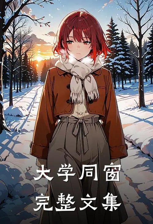大学同窗完整文集
