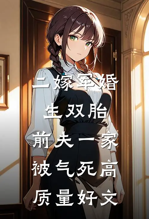 二嫁军婚生双胎，前夫一家被气死高质量好文