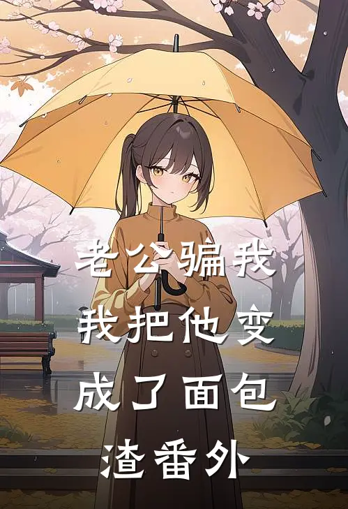 老公骗我，我把他变成了面包渣 番外