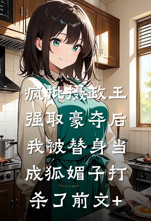 疯批摄政王强取豪夺后，我被替身当成狐媚子打杀了前文+