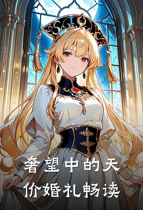 奢望中的天价婚礼畅读
