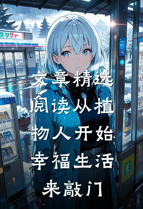 文章精选阅读从植物人开始：幸福生活来敲门