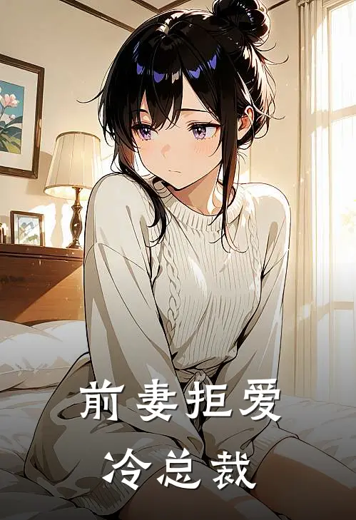 前妻拒爱冷总裁