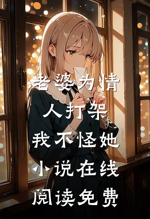 老婆为情人打架，我不怪她小说在线阅读免费