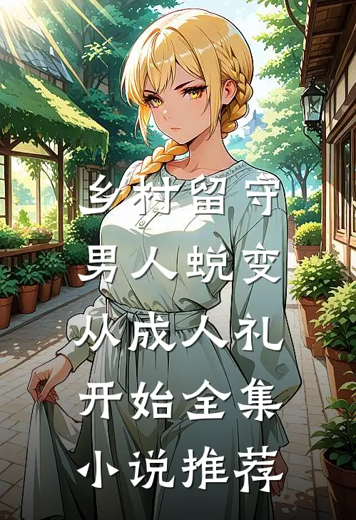 乡村留守：男人蜕变从成人礼开始全集小说推荐