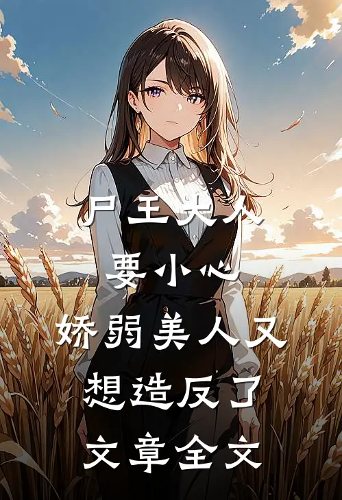 尸王大人要小心，娇弱美人又想造反了文章全文