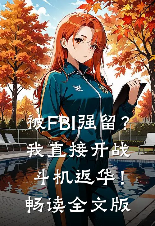 被FBI强留？我直接开战斗机返华！畅读全文版