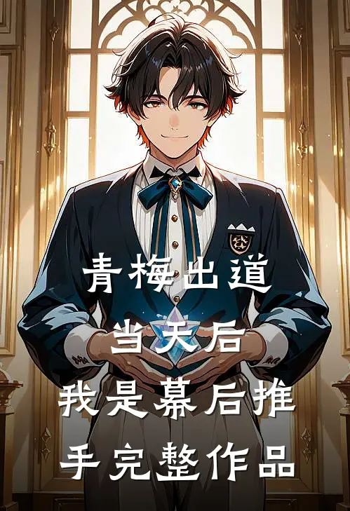 青梅出道当天后，我是幕后推手完整作品