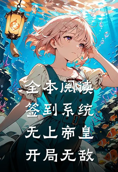 全本阅读签到系统：无上帝皇，开局无敌