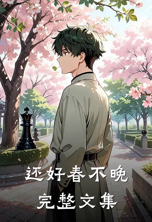 还好春不晚完整文集