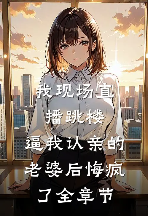 我现场直播跳楼，逼我认亲的老婆后悔疯了全章节