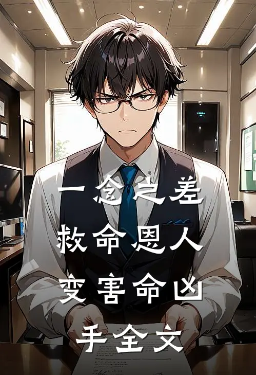 一念之差，救命恩人变害命凶手全文