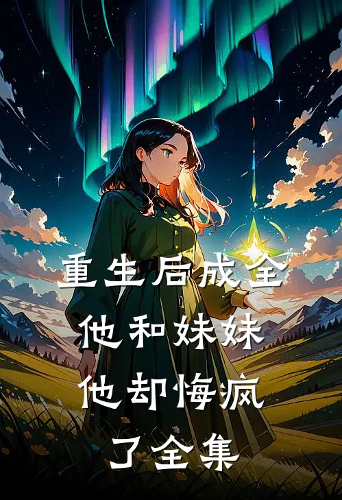 重生后成全他和妹妹，他却悔疯了全集
