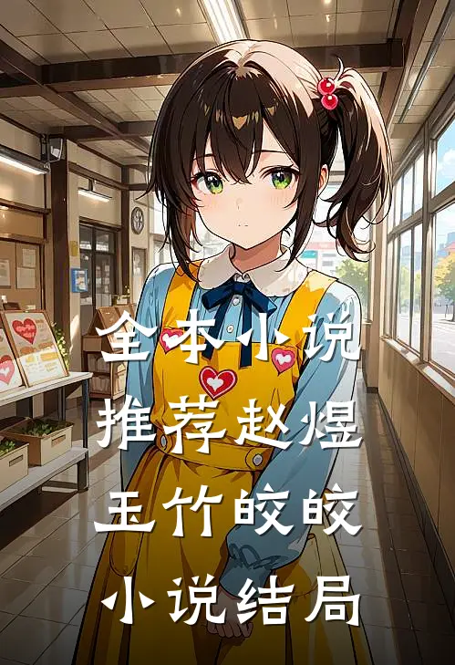 全本小说推荐赵煜玉竹皎皎小说结局