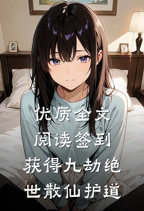 优质全文阅读签到：获得九劫绝世散仙护道