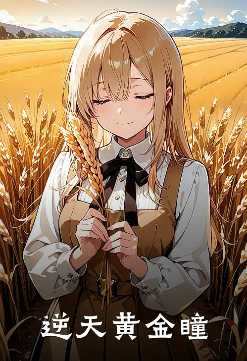 逆天黄金瞳