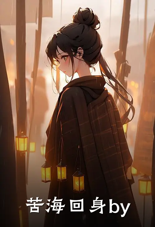苦海回身by