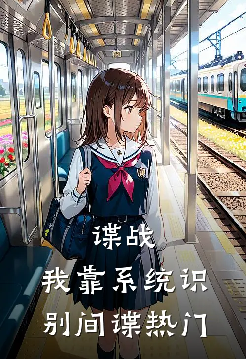 谍战：我靠系统识别间谍热门