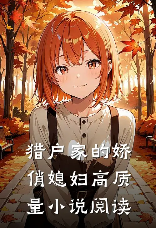 猎户家的娇俏媳妇高质量小说阅读