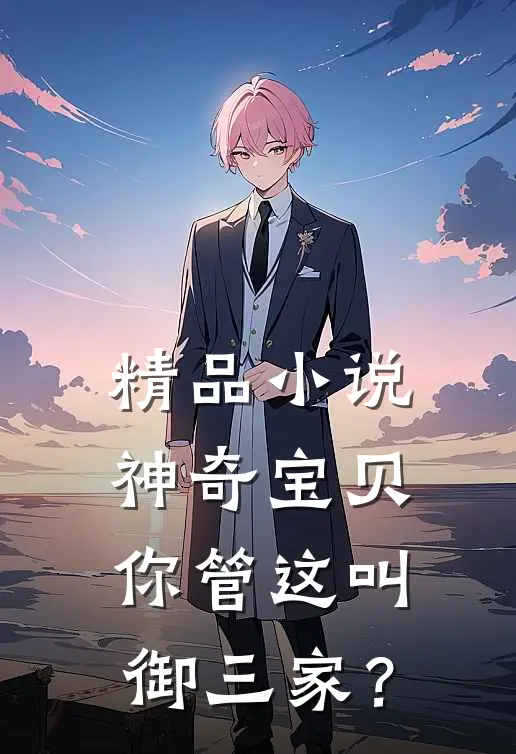 精品小说神奇宝贝：你管这叫御三家？