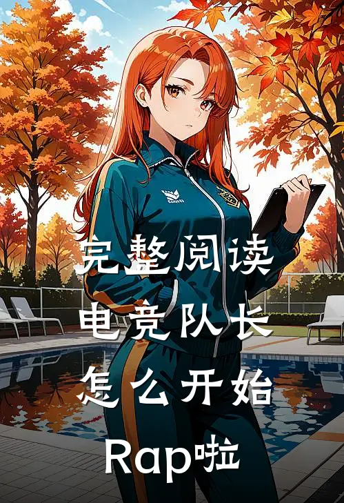 完整阅读电竞队长怎么开始Rap啦
