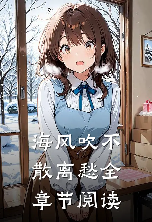 海风吹不散离愁全章节阅读