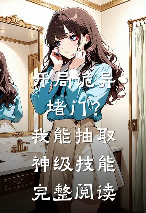 开局诡异堵门？我能抽取神级技能完整阅读