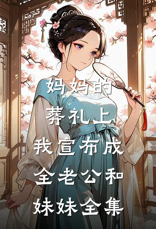 妈妈的葬礼上，我宣布成全老公和妹妹 全集