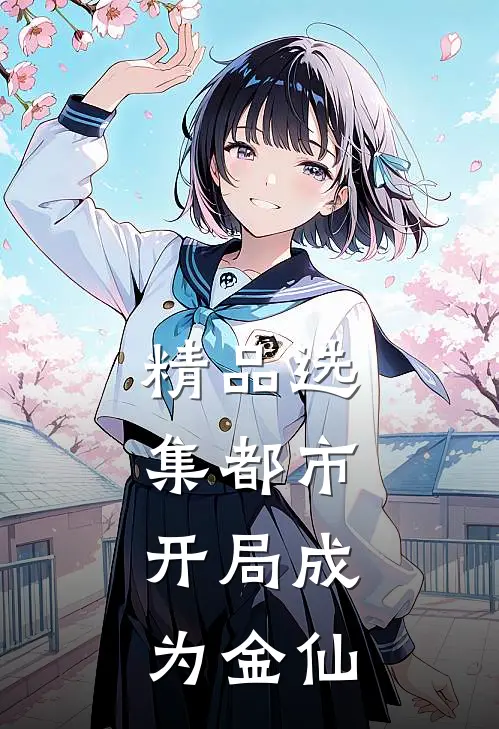 精品选集都市：开局成为金仙