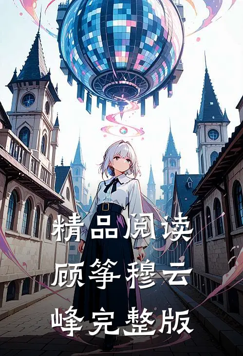 精品阅读顾筝穆云峰完整版