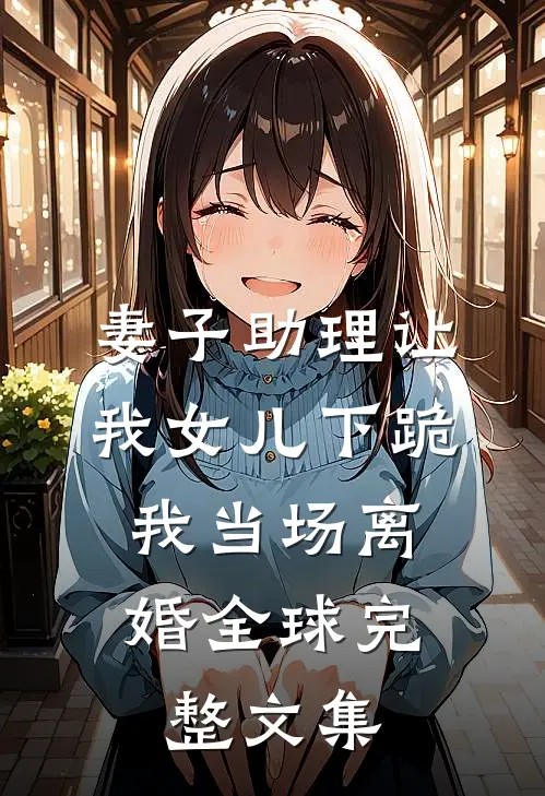 妻子助理让我女儿下跪，我当场离婚全球完整文集