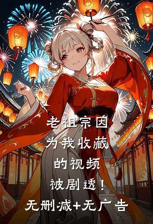 老祖宗因为我收藏的视频，被剧透！无删减+无广告