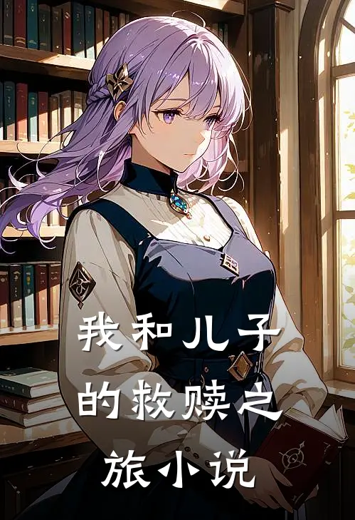 我和儿子的救赎之旅小说