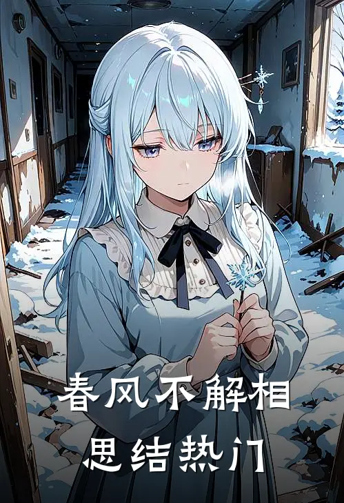 春风不解相思结热门