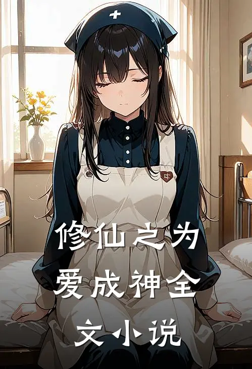 修仙之为爱成神全文小说