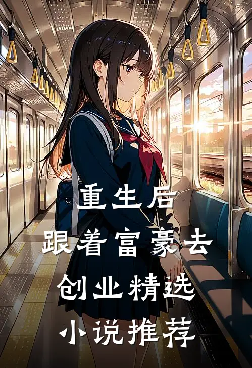 重生后，跟着富豪去创业精选小说推荐