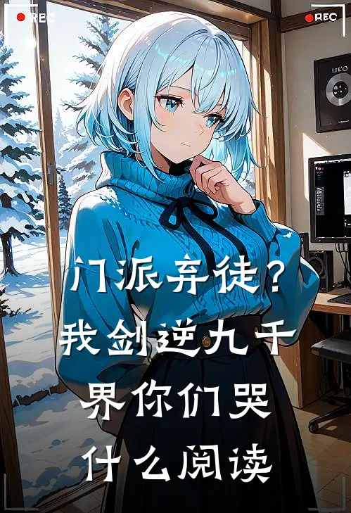 门派弃徒？我剑逆九千界你们哭什么阅读
