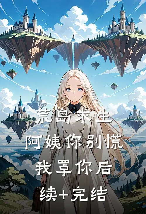 荒岛求生，阿姨你别慌，我罩你后续+完结