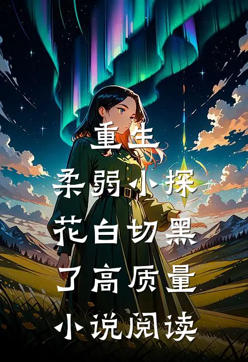 重生：柔弱小探花白切黑了高质量小说阅读