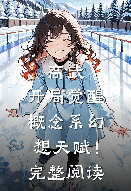 高武：开局觉醒概念系幻想天赋！完整阅读