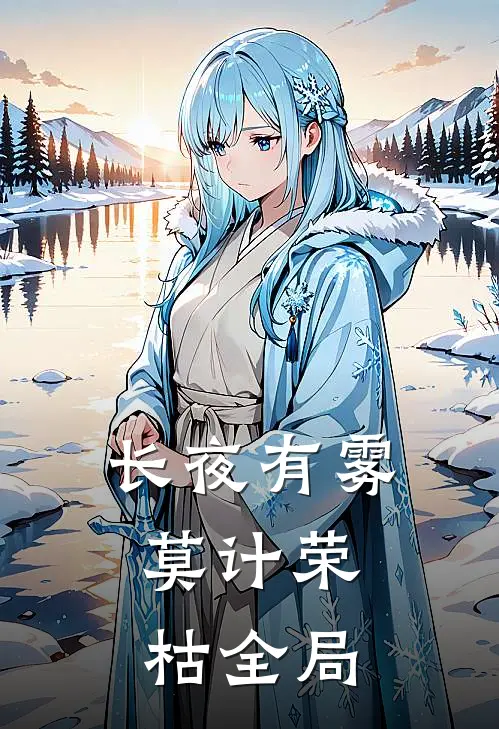 长夜有雾，莫计荣枯全局