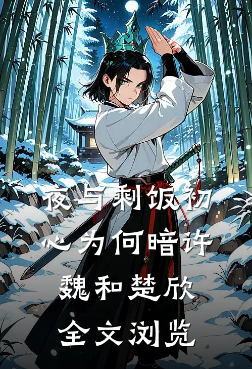 (夜与剩饭)初心为何暗许魏和楚欣全文浏览