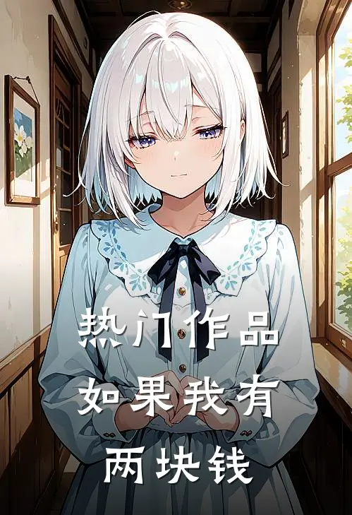 热门作品如果我有两块钱