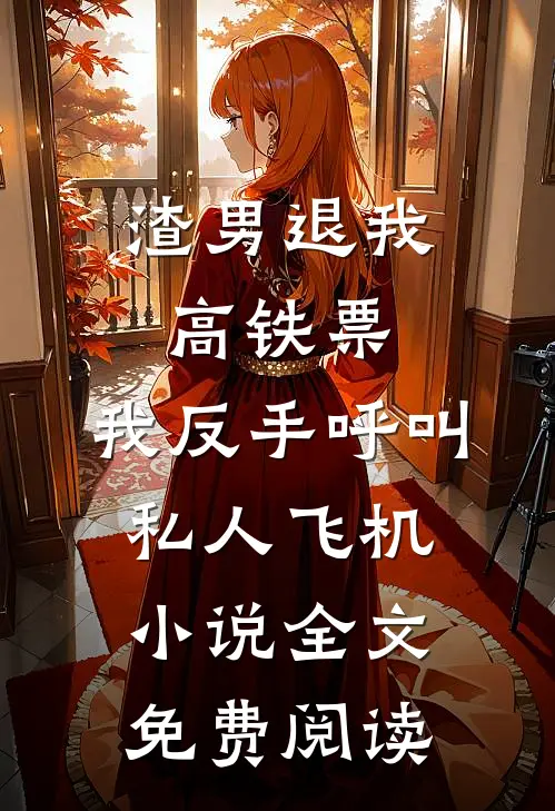 渣男退我高铁票，我反手呼叫私人飞机小说全文免费阅读
