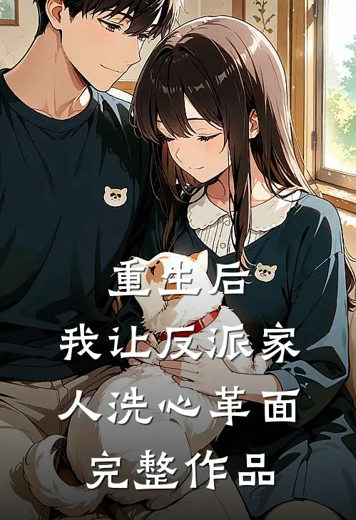 重生后，我让反派家人洗心革面完整作品